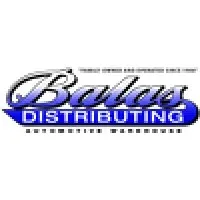 Balas Distributing