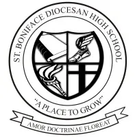 St. Boniface Diocesan High School St. Boniface Diocesan High School