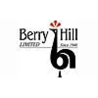 Berry Hill Limited
