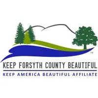 Keep Forsyth County Beautiful