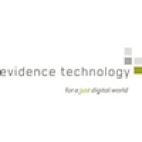 Evidence Technology Evidence Technology