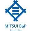Mitsui E&P Australia (MEPAU) Mitsui E&P Australia (MEPAU)