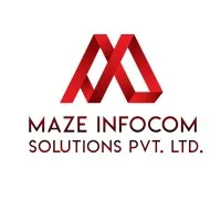 Maze Infocom Solutions Pvt. Ltd.