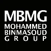 Mohamed Bin Masoud Group