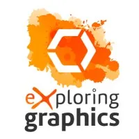 Exploring Graphics, a division of Exploring, Inc. 