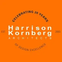 HarrisonKornberg Architects