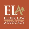 Elder Law & Advocacy Elder Law & Advocacy