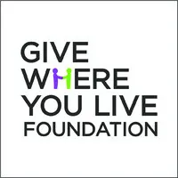 Give Where You Live Foundation