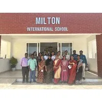 Milton International School, Kelambakkam