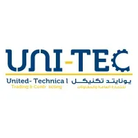 United Technical General Trading & Contracting United Technical General Trading & Contracting