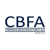 CBFA - Companhia Brasileira de Ferro e Aço