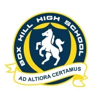 Box Hill High School