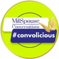 MilSpouse Conversations