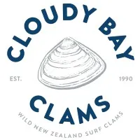 Cloudy Bay Clams