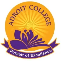 Adroit College