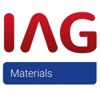 IAG Materials, LLC. IAG Materials, LLC.