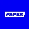 Paper Paper