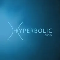Hyperbolic Audio