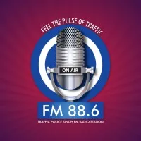 Sindh Police FM 88.6