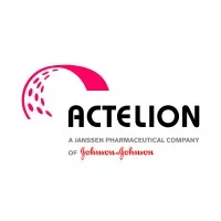 Actelion (now Janssen Pulmonary Hypertension) verified emails