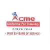 Acme Uniforms For Industry Acme Uniforms For Industry