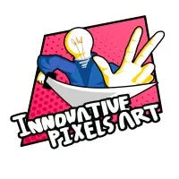 Innovative Pixels Art Innovative Pixels Art