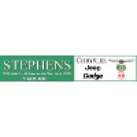 Stephens Chrysler Jeep Dodge