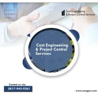 COST ENGINEERING AND PROJECT CONTROL SERVICES (CEPCS)