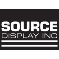 Source Display Inc. Source Display Inc.