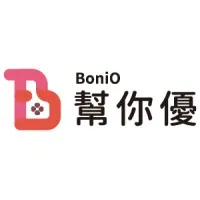 英屬維京群島商幫你優(股)公司台灣分公司
(BoniO TW Branch) 英屬維京群島商幫你優(股)公司台灣分公司
(BoniO TW Branch)