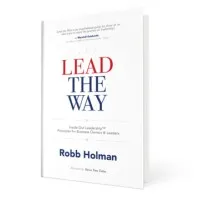 Lead the Way Lead the Way