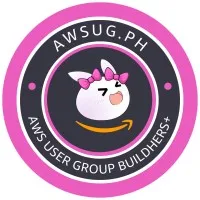 AWS User Group BuildHers+ Philippines