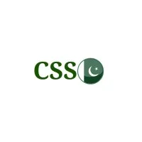 CSSPAKISTAN