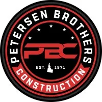 Petersen Brothers Construction Inc