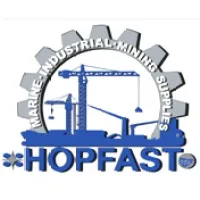 Hopfast Marine Industrial & Mining Supplies CC