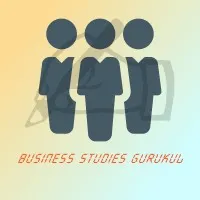 Business Studies Gurukul Business Studies Gurukul