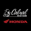 Cabral Motor - Concessionária de Motos Honda Cabral Motor - Concessionária de Motos Honda