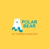 Polar Bear Ice Cream Sundaes Polar Bear Ice Cream Sundaes