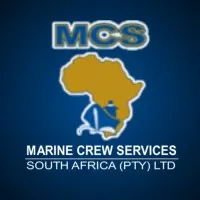 Marine Crew Services SA (Pty) Ltd