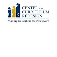Center for Curriculum Redesign