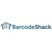 BarcodeShack BarcodeShack