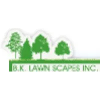 B.K. Lawn Scapes