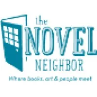 The Novel Neighbor