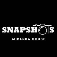 Snapshots - The Photography Society of Miranda House