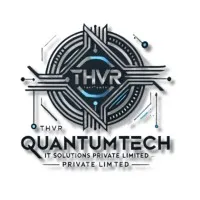 THVR QUANTUMTECH IT SOLUTIONS PRIVATE LIMITED