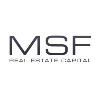 MSF Real Estate Capital MSF Real Estate Capital