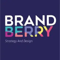 BrandBerry Strategy & Design