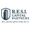RESI Capital Partners RESI Capital Partners