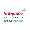 Sahyadri Hospitals Sahyadri Hospitals