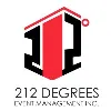 212 Degrees Event Management Inc. 212 Degrees Event Management Inc.